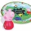 Peppa Pig Bopper et Tapis de Jeu, BTPP-BP