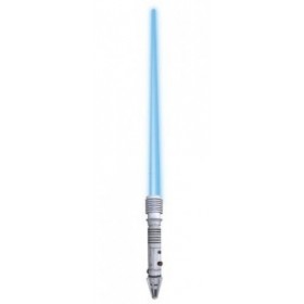 Star Wars Électronique Lightsaber Plo Koon