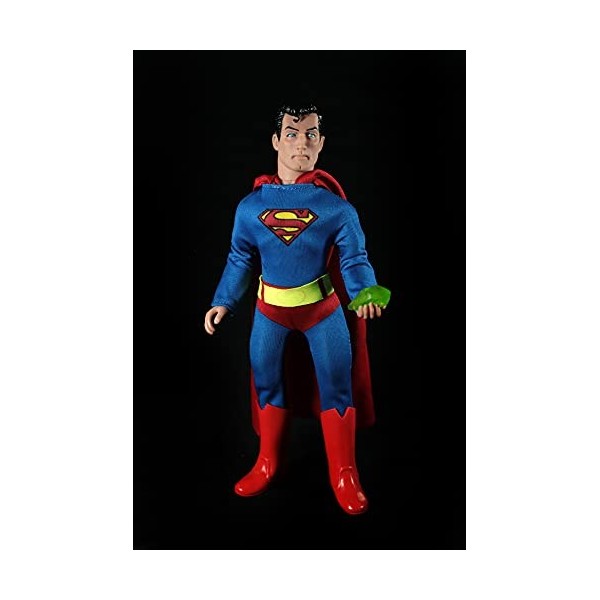 Mego - DC Comics Superman 8 Action Figure