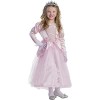 Dress Up America Fille de la mode Adorable costume de princesse