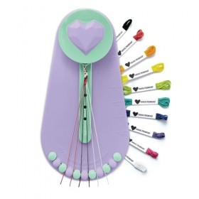 My Friendship Bracelet Maker – Lime Rickey