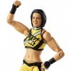 WWE Collection Élite figurine Deluxe articulée de catch, Baylay, visage réaliste et mains interchangeables, jouet pour enfant