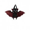 Hotel Transylvania Mavis Bat Fancy Dress Costume Companion Bag Standard