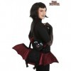 Hotel Transylvania Mavis Bat Fancy Dress Costume Companion Bag Standard