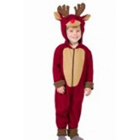 Car&Gus Déguisement de Renne pour Enfant et Bebe