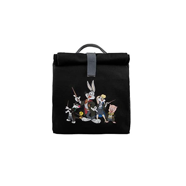 Cinereplicas - Sac Repas Isotherme Bugs Bunny 4.5L - Licence Officielle