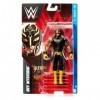 Mattel WWE Rey Mysterio Basic Series 140 Figurine de lutte