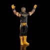 Mattel WWE Rey Mysterio Basic Series 140 Figurine de lutte