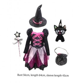 CARESHINE [2022] CostumeHalloween pour tout-petits, tenue de jeu de simulation pour enfants lumineuse,éguisementhabillage p