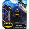 Spin Master Batman Action Figure 10 Cm + 3 Surprises