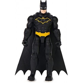 Spin Master Batman Action Figure 10 Cm + 3 Surprises