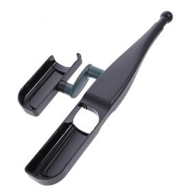 SAFIGLE 2 Pièces Accessoires De Jeu Accessoires De Pêche Canne À Pêche Somatosensorielle Canne À Poisson Prop Manette De Pêch