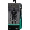 Star Wars The Black Series, K-2SO, droïde de Collection, Figurine de 15 cm, Rogue One : A Story, pour Enfants, dès 4 Ans