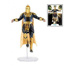 McFarlane Toys DC Gaming Figurine Dr. Fate 18 cm