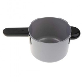 Backbayia Jeu DImitation Electrique Casserole Pot Enfant Jouets de Cuisine