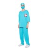 thematys Costume déguisement | Zorro | Marin | Médecin | Détenu | Astronaute | Aladdin | Prêtre | Swat | César | Adultes | Ho