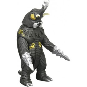 Bandai Movie Monster Series Megalon from Godzilla Vs Megalon 160mm