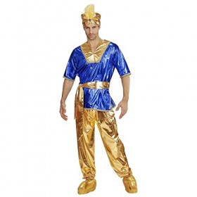 WIDMANN 65583 COSTUME SULTANO L 6558