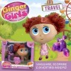 Dynit Kids Ginger Girls Travel D-KIDZ