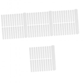 Toyvian Bracelet De Poignet 120 Pièces Papa Cercle Slap Bracelets Animaux En Peluche Pour Enfants Tableau Portable Bambin Sla