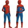 DreamJing Costume de super-héros pour garçons et adultes, costume de super-héros avec masque pour Halloween, costume daraign