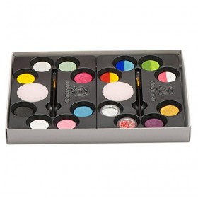 Eulenspiegel Lespiègle Masques Palette, Hello Princess