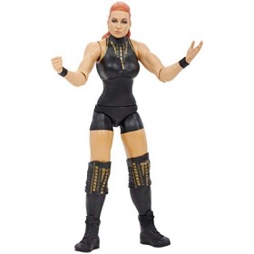 WWE Basic Figure - Becky Lynch