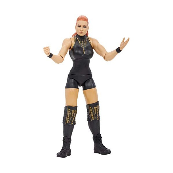 WWE Basic Figure - Becky Lynch