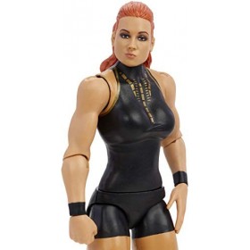 WWE Basic Figure - Becky Lynch