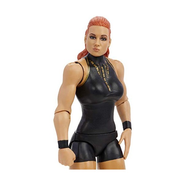 WWE Basic Figure - Becky Lynch