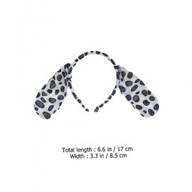 ABOOFAN 4 Ensembles Drôle Fantaisie Nuit Enfants Accessoire Pour Gants Cosplay Anniversaire Inclure Des Queues Accessoires Da