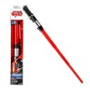 Star Wars Toy Scream Sabre Lightsaber - Parfait pour le jeu de rôle, faire semblant de bataille avec son et effets Le sabre l