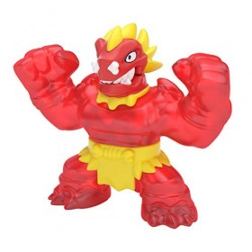 Goo Jit Zu Heroes of Dino Power, Figurine daction - Blazagon Le Dragon, 41088