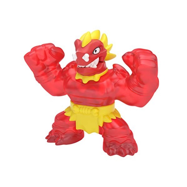 Goo Jit Zu Heroes of Dino Power, Figurine daction - Blazagon Le Dragon, 41088