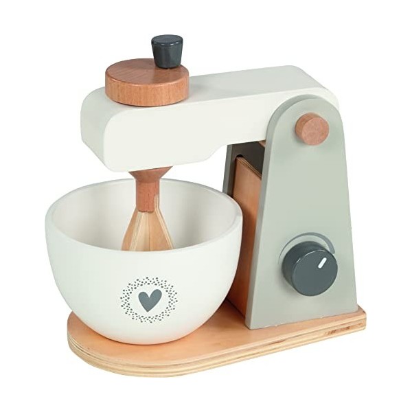 Goki - Mixeur en Bois - Bois - 51503