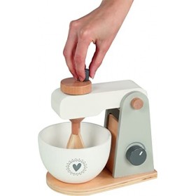 Goki - Mixeur en Bois - Bois - 51503