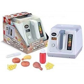 Teorema Grande Chef 74183 Friteuse avec fonctions Reali