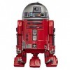 Star Wars The Vintage Collection R2-SHW Antoc Merrick s Droid Figurine 9,5 cm F7789 Multicolore partir de 4 ans