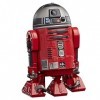 Star Wars The Vintage Collection R2-SHW Antoc Merrick s Droid Figurine 9,5 cm F7789 Multicolore partir de 4 ans