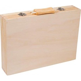 Small foot company - 2479 - Jeu Dimitation - Boîte À Outils - Maik