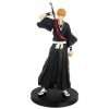 Banpresto- Bleach Figurine, BAN19028, Multicolore, M