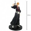 Banpresto- Bleach Figurine, BAN19028, Multicolore, M