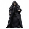 Star Wars The Black Series Emperor Palpatine, Return of The Jedi 15 CM Action Figures