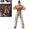 Bandai Tekken - Figurine daction 17 cm - Kazuya Mishima Game Dimensions - 40671