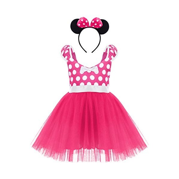 Robe d'été pour bébé fille, rose, écharpe, sans manches, maille, Appliques, TUTU, Mini princesse, vêtements d'anniversaire pour enfants, nouvelle collection, E6600