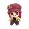 Square-Enix The World Ends with You: The Animation Peluche Shiki 17 cm