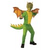 Forum 700926M000 Costume de dragon pour enfant Taille M