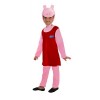 Ciao Peppa Pig costume grenouillère déguisement original baby Taille 2-3 ans 