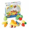 Fruits et légumes à couper Pretend & Play® de Learning Resources