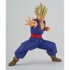 Dragon Ball Super Hero - Son Gohan - Figurine Blood of Sayans 12cm